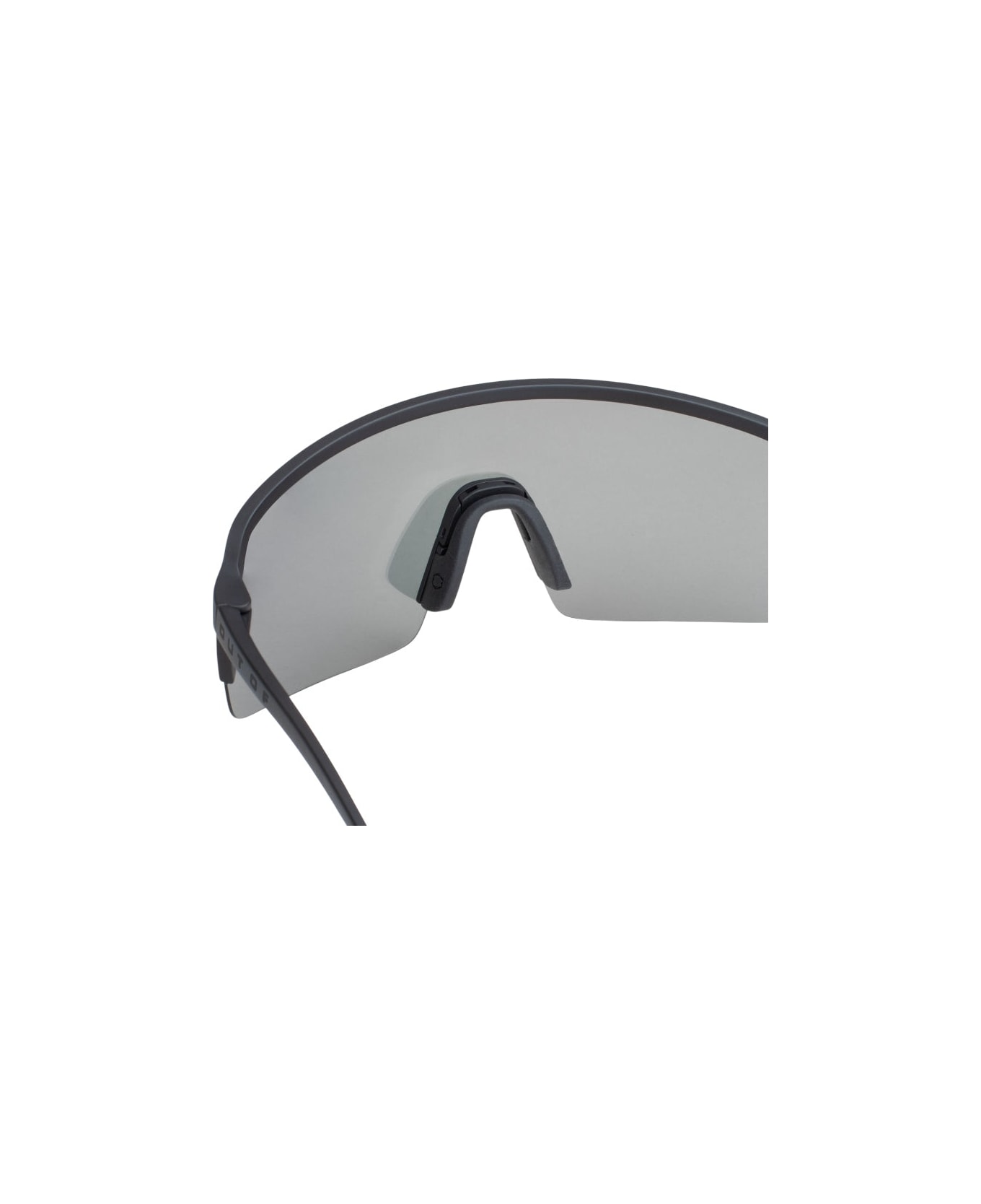 Out Of Rams Adapta - Black Sunglasses