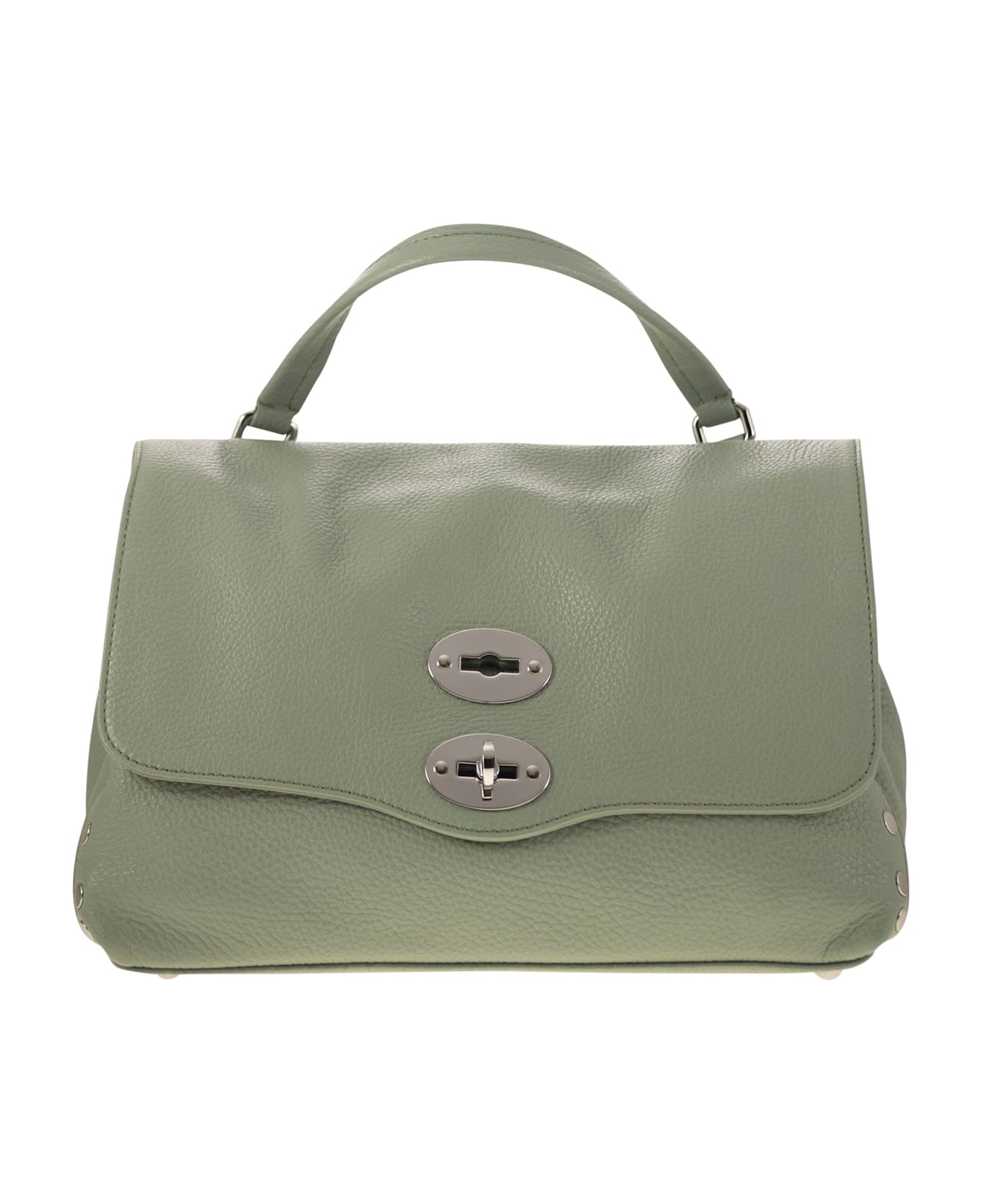 Zanellato Postina - Daily S Bag - Mint