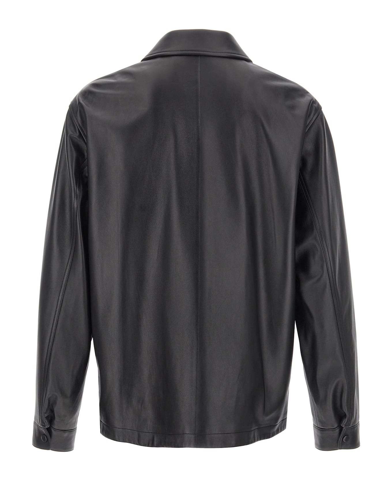 Givenchy 'coach Veste' Jacket - Black  