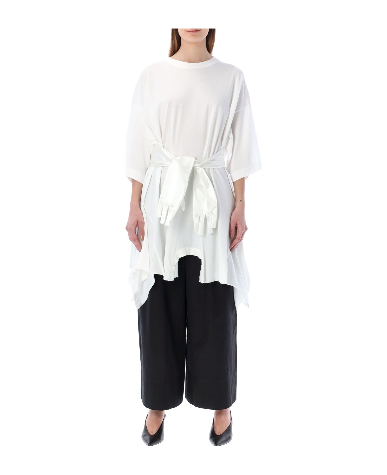 MM6 Maison Margiela T-shirt Dress