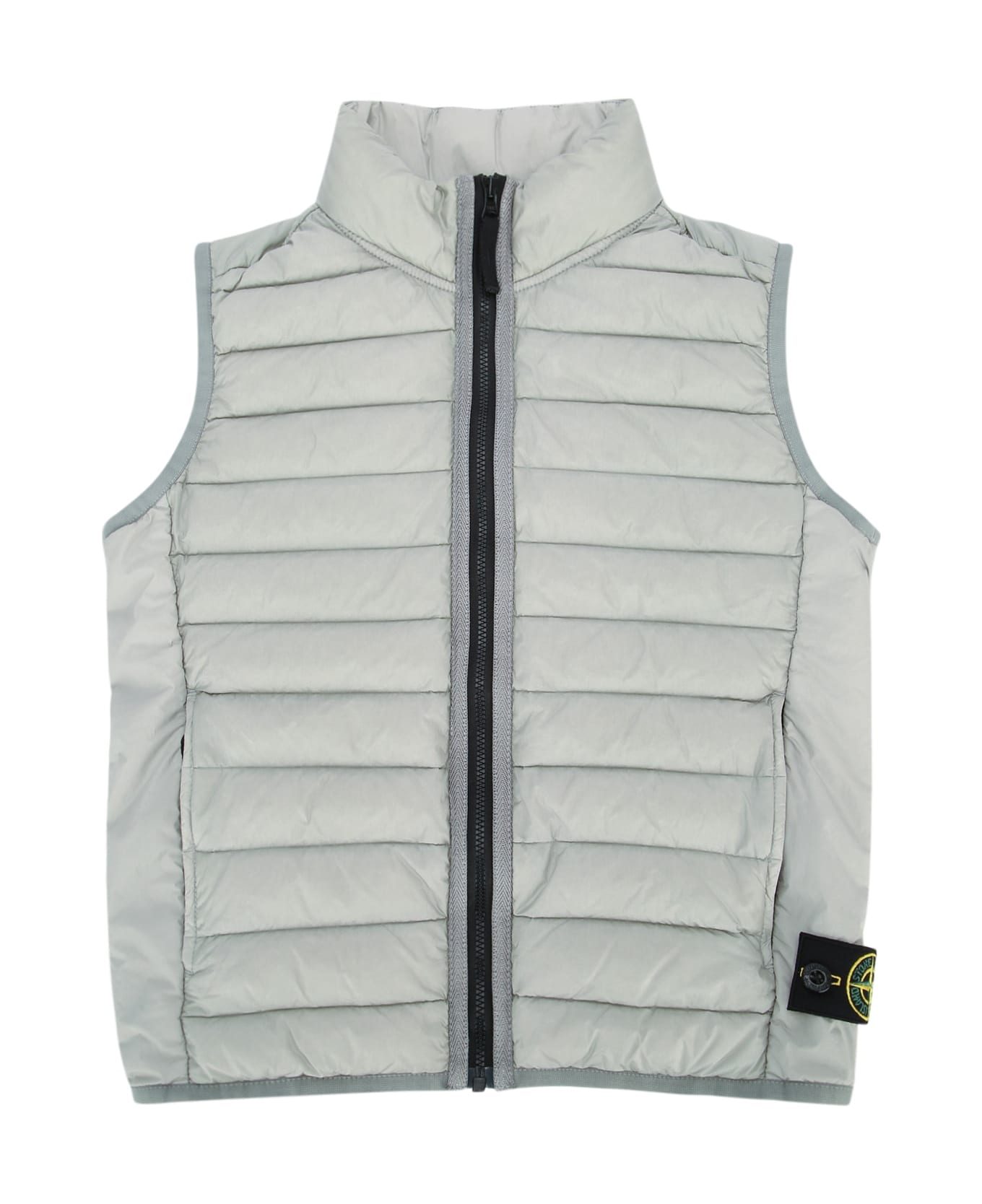 Stone Island Junior Vest - DUST