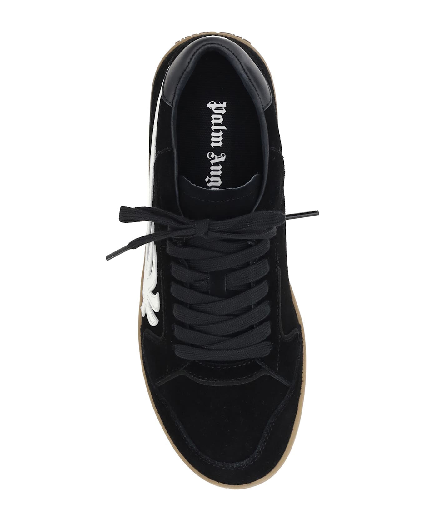 Palm Angels New Palm 1 Sneakers