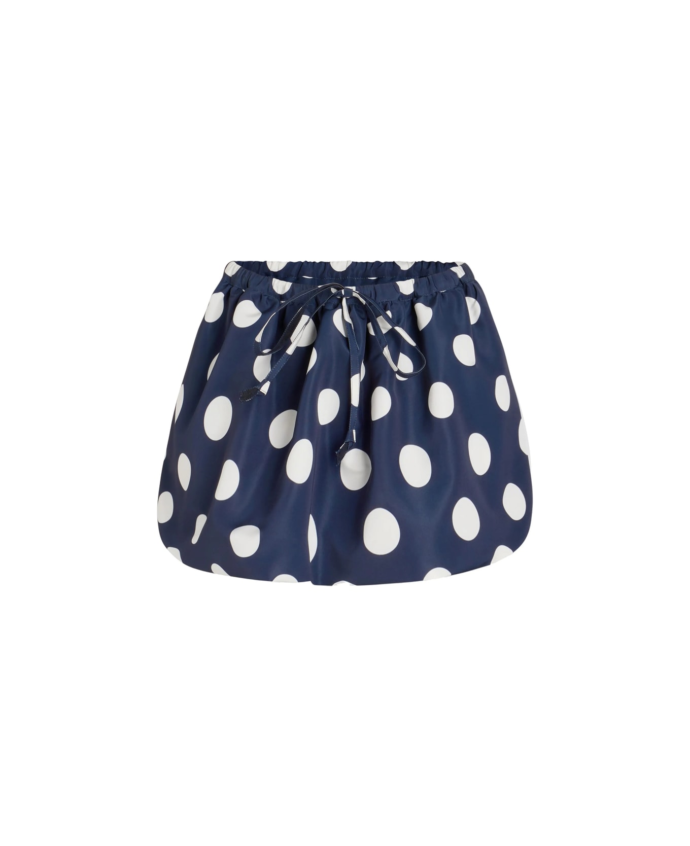 Patou Skirt - BLUE