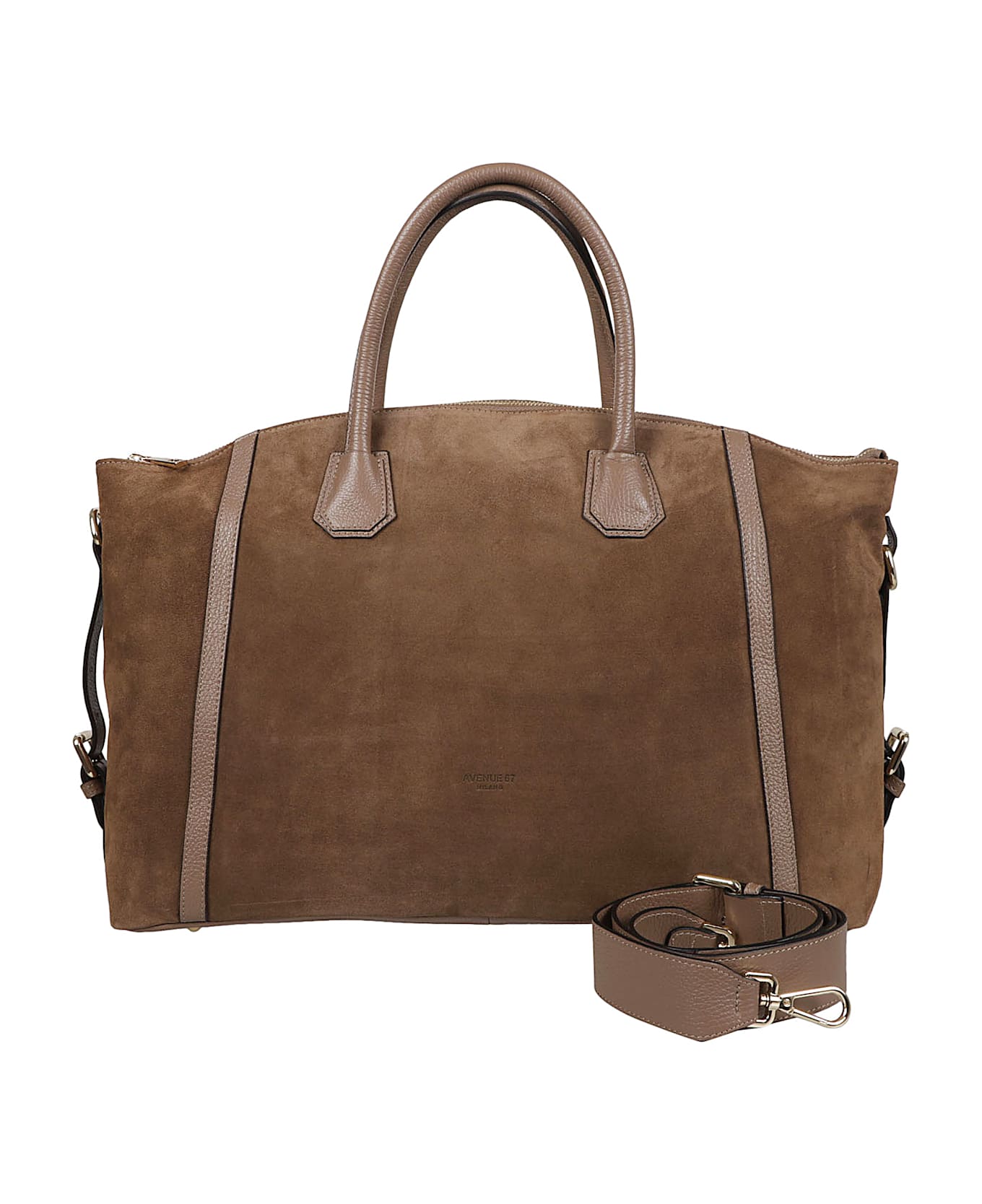 Avenue 67 Avenue67 Bags.. Brown - Brown