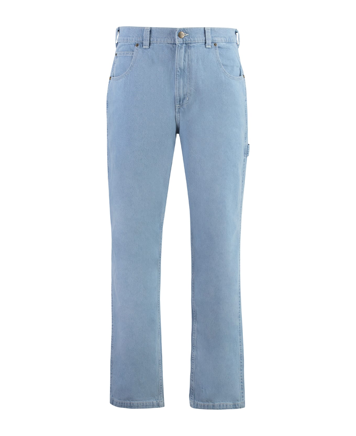 Dickies Garyville 5-pocket Jeans - Denim