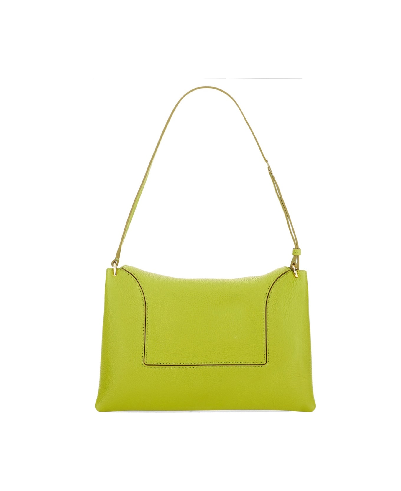Wandler "penelope Slouch" Bag - GREEN