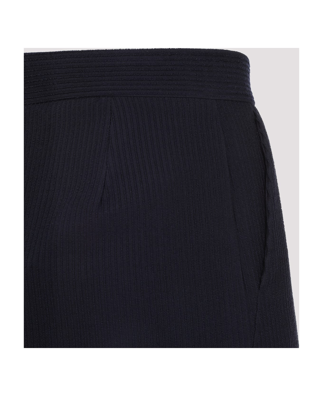 Max Mara Osol Pants - Blu Marino