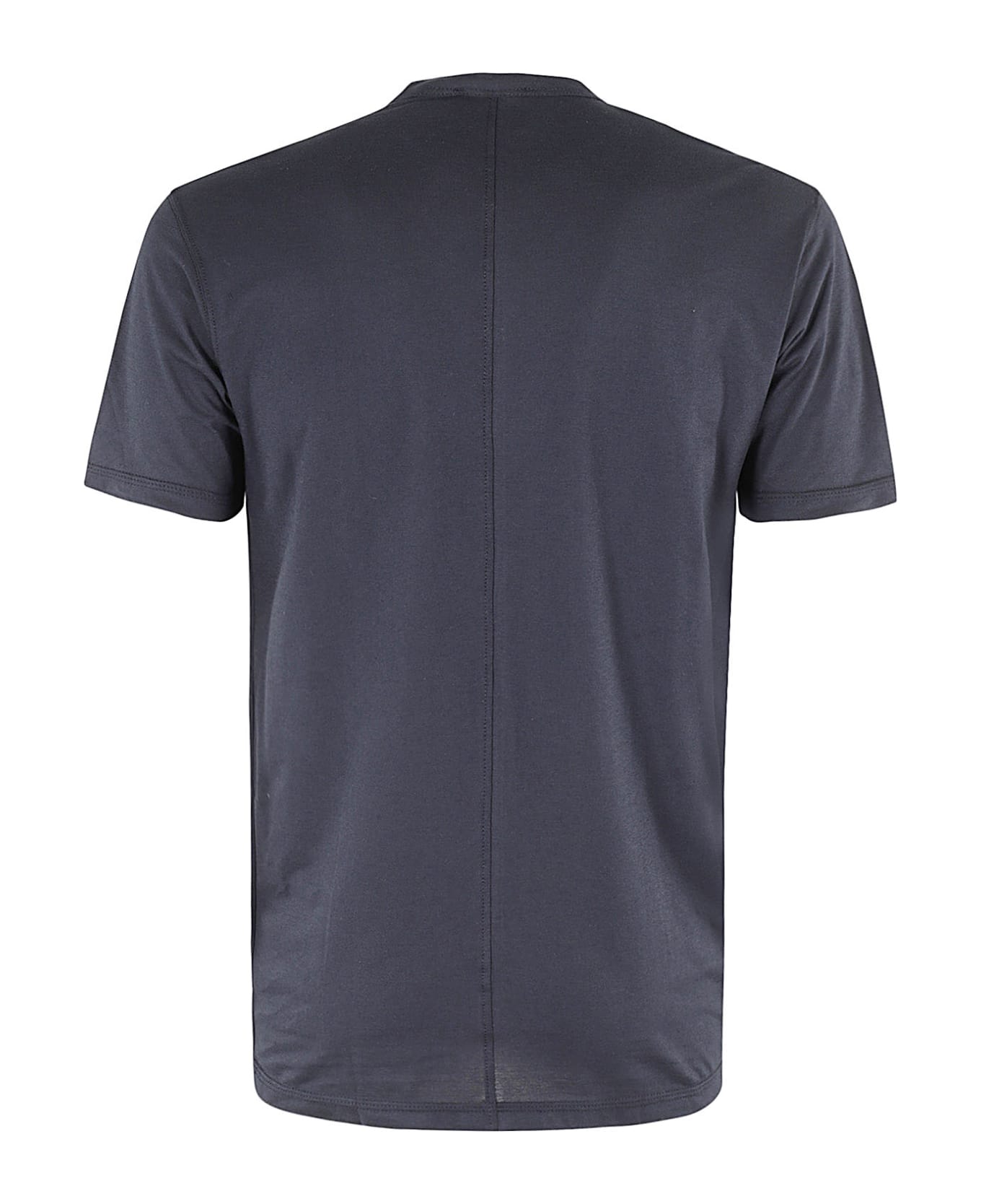 Paolo Pecora T Shirt Jersey - Blu