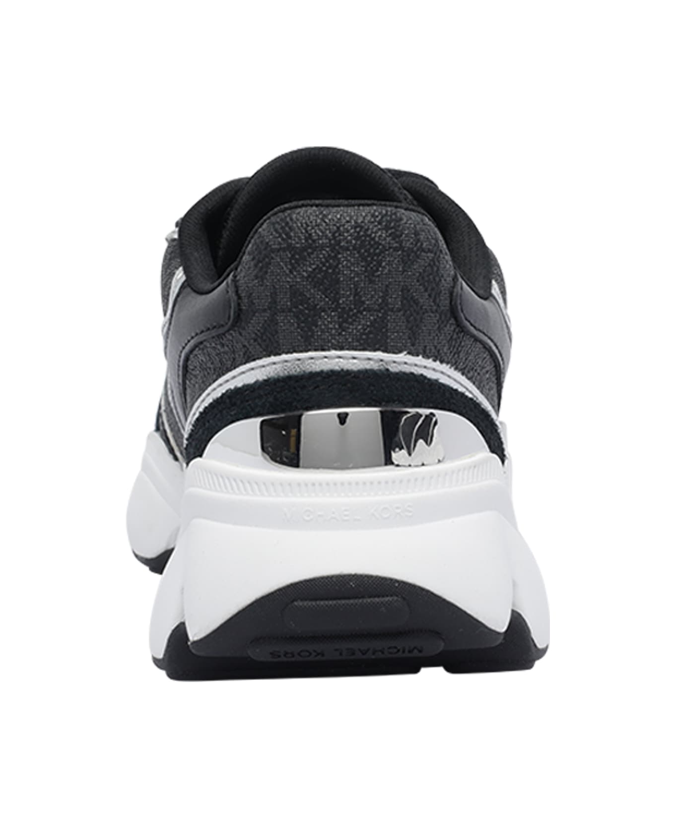 MICHAEL Michael Kors Renny Sneakers - Black