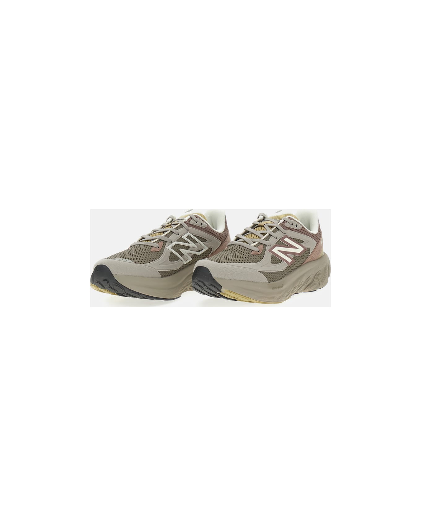 New Balance Trn - Beige