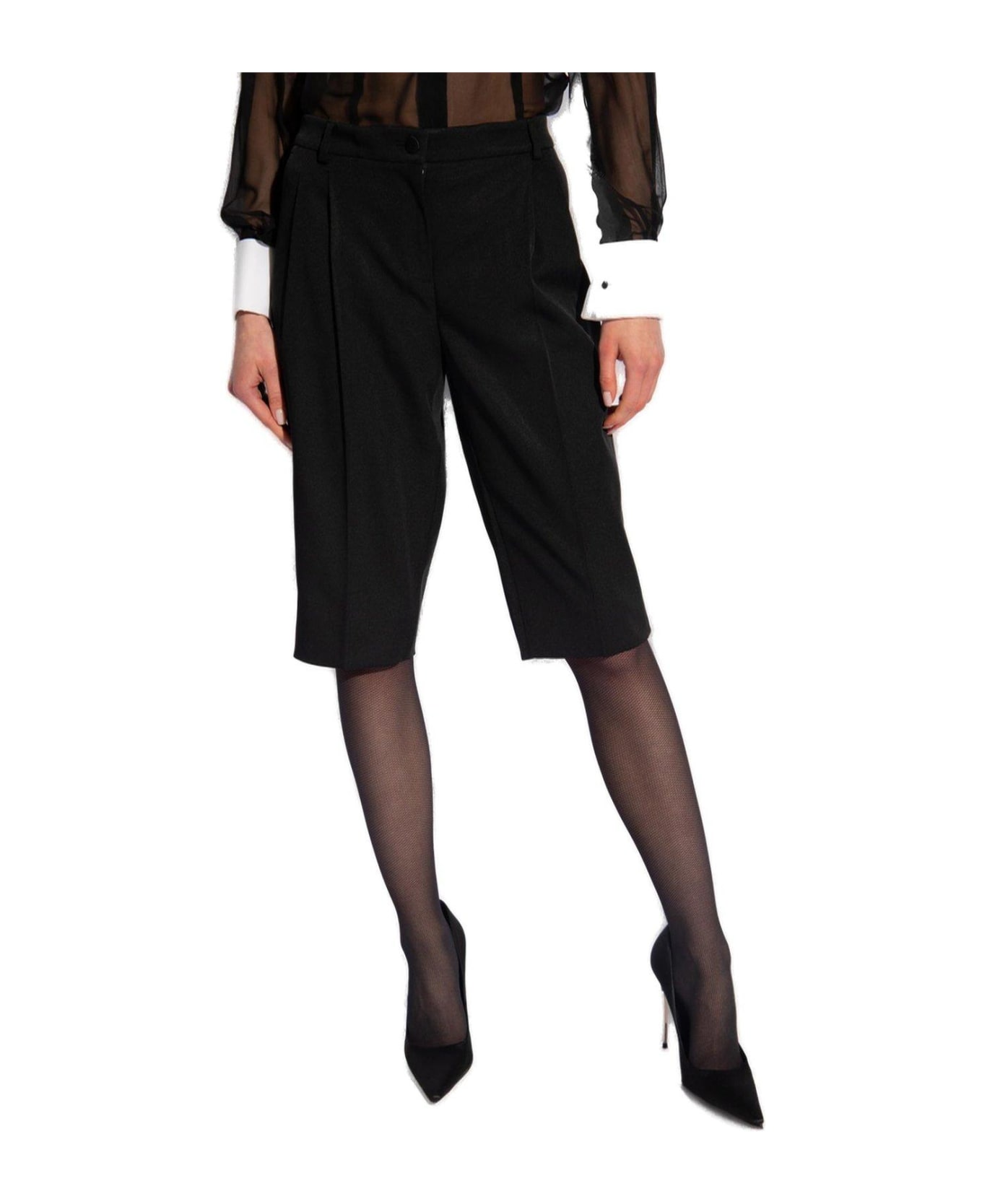 Dolce & Gabbana Knee-length Shorts