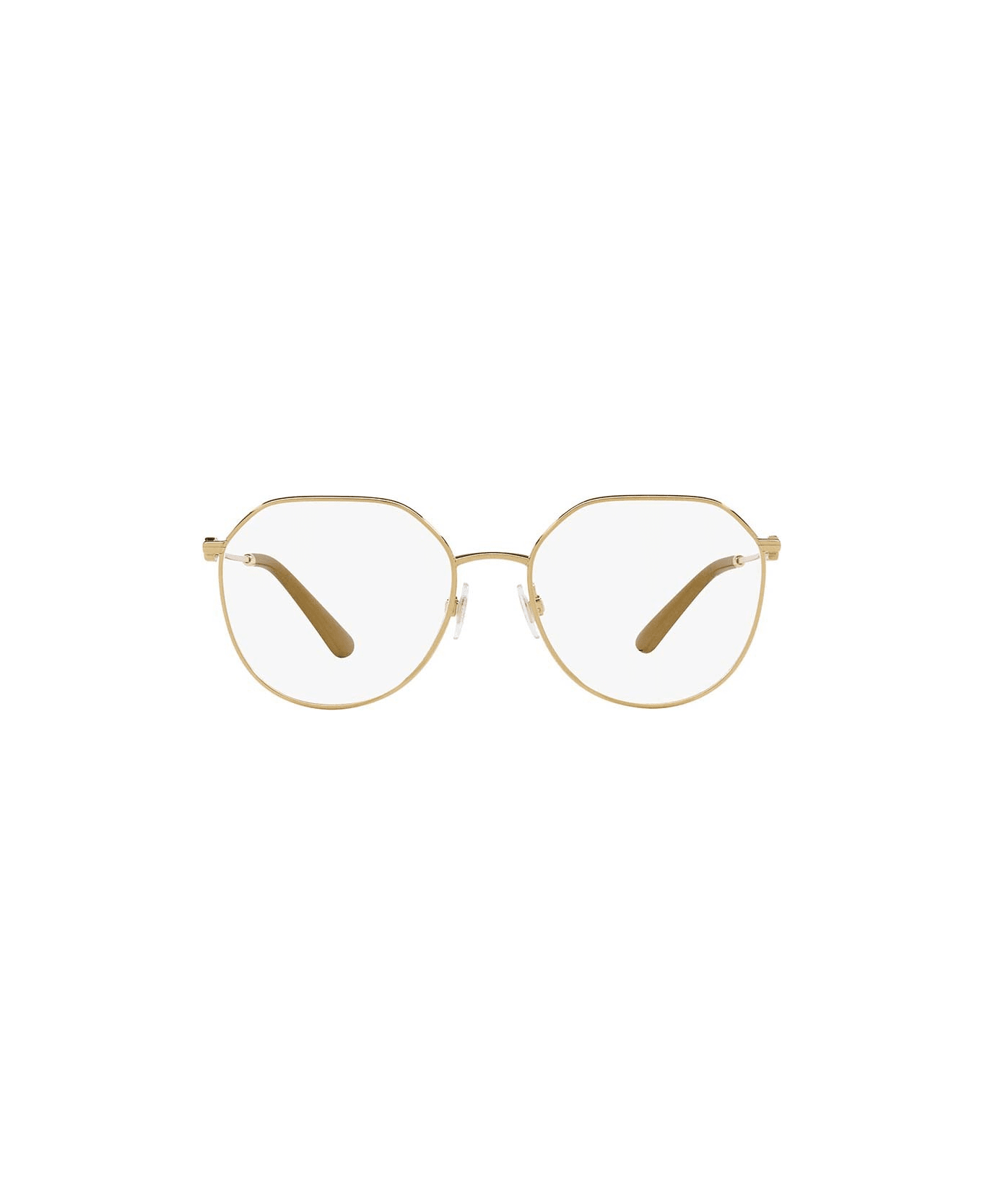 Dolce & Gabbana Eyewear Eyewear - Oro アイウェア
