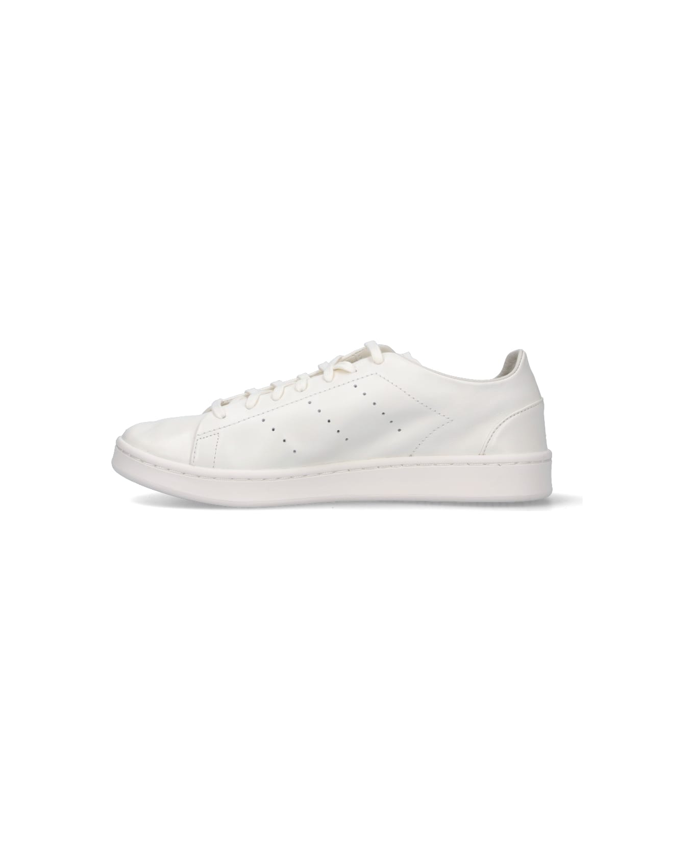 Y-3 "stan Smith" Sneakers - White スニーカー