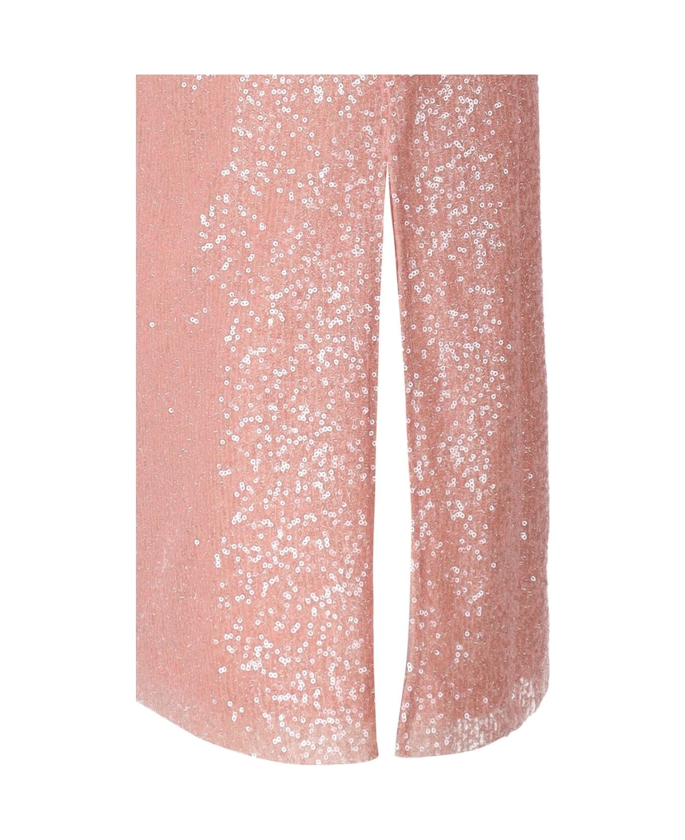 Stine Goya Heidi Pink Dress - Rosa