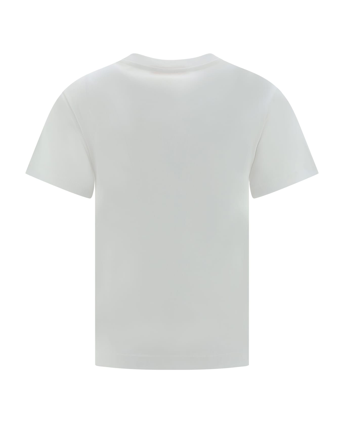 Valentino T-shirt - Bianco