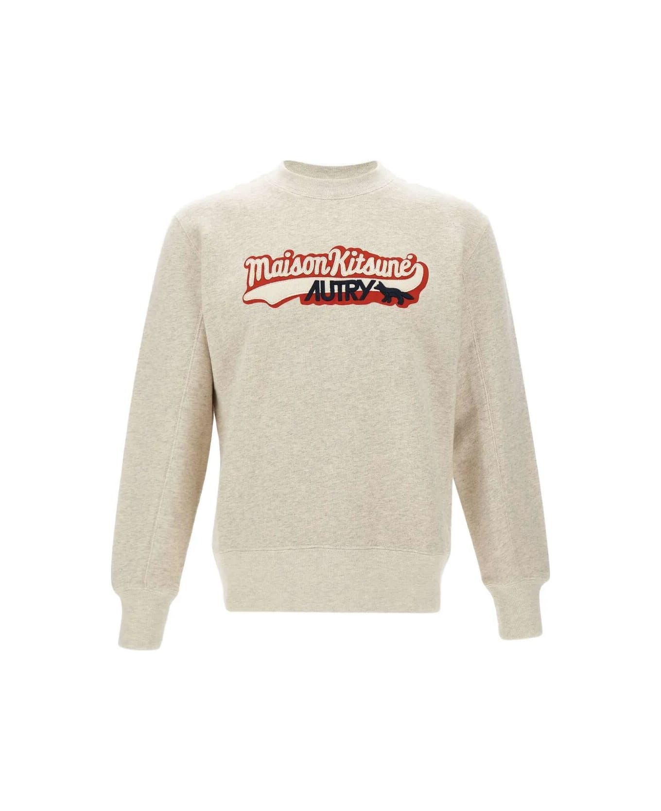 Autry Sweatshirt Kitsune Mel - Mel