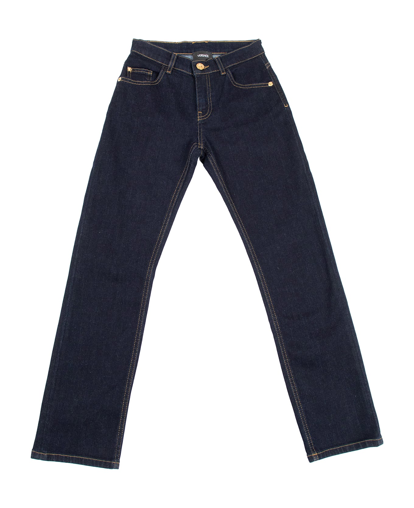 Versace Denim - BLUE