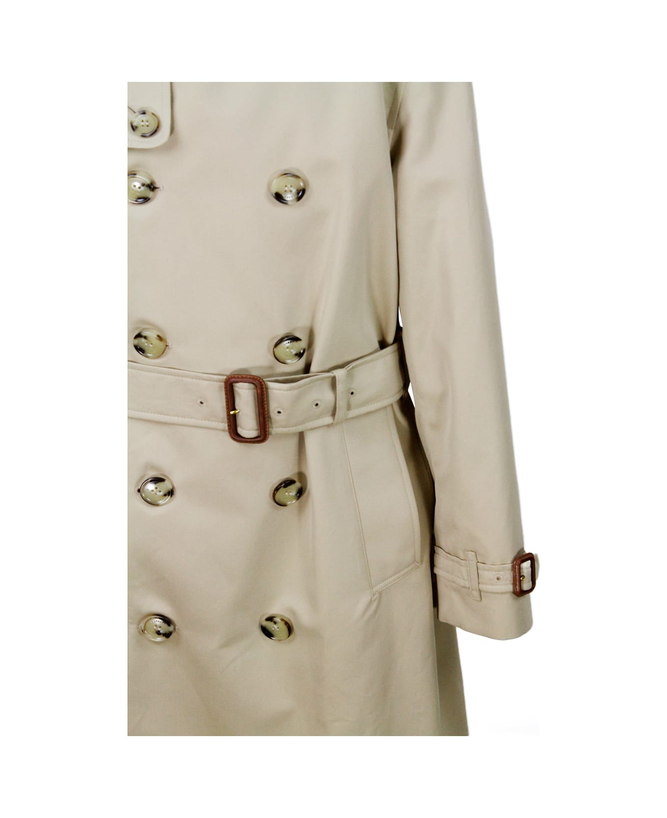 Burberry Jacket - Beige