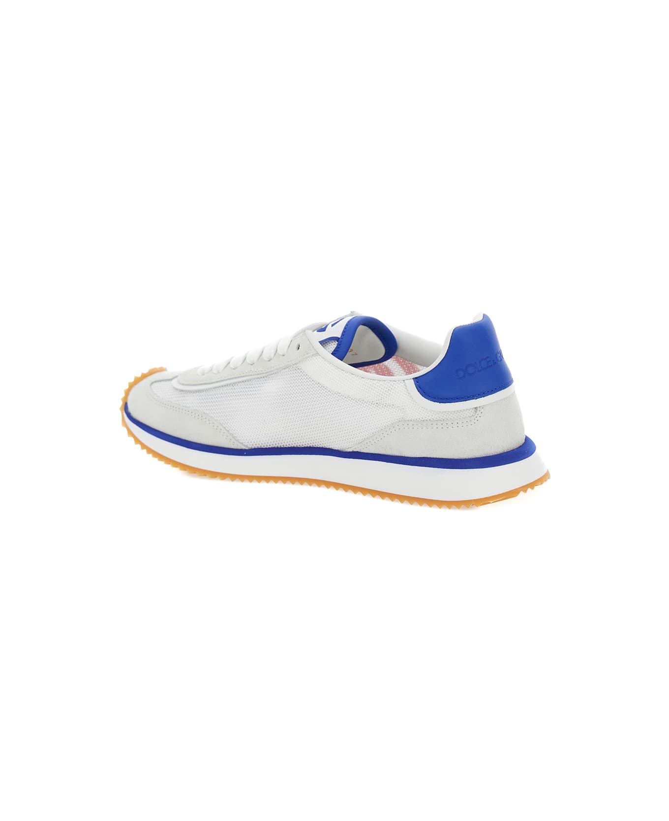 Dolce 
Gabbana Aria Dg Runner Sneakers - Multicolor