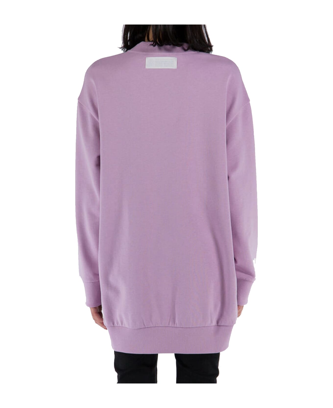 Stella McCartney Cotton Sweater - Pink ニットウェア