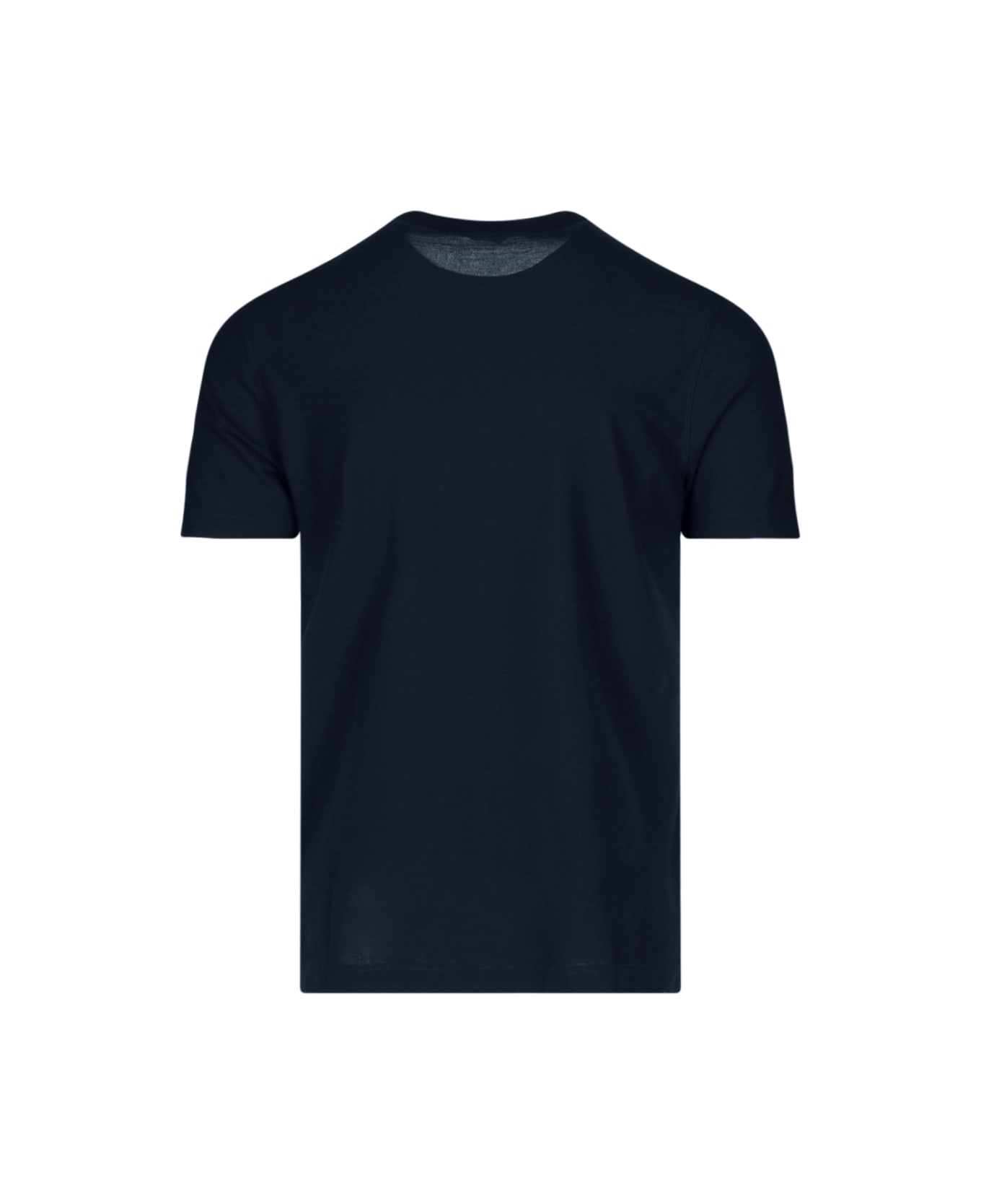 Zanone 'icecotton' T-shirt - Blue