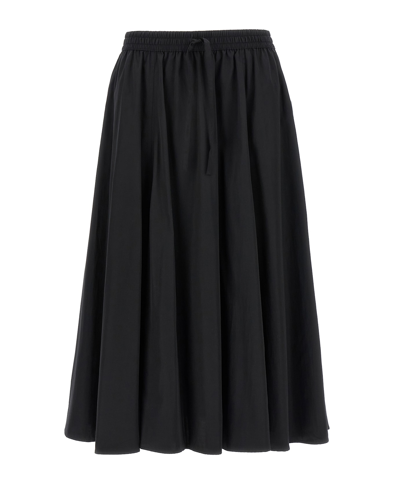 Kenzo 
boke 2.0
 Midi Skirt - Black  