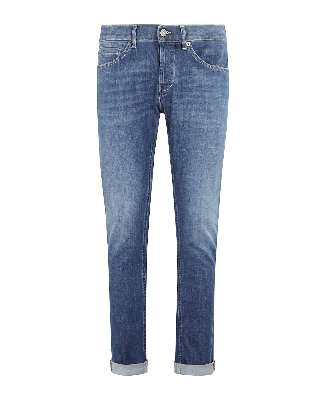 Dondup Jeans - Medio