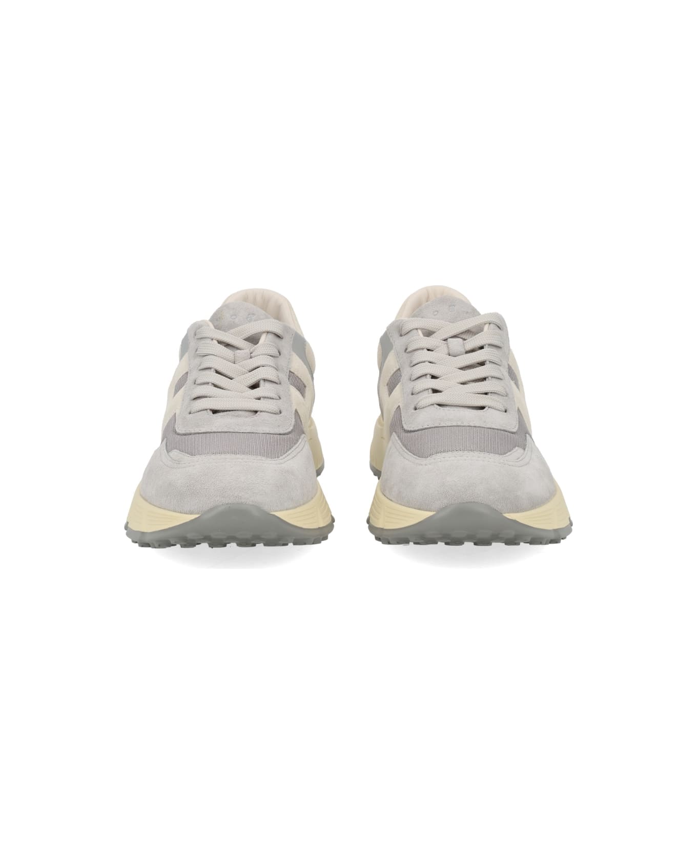 Hogan "hyperlight" Sneaker - GREY