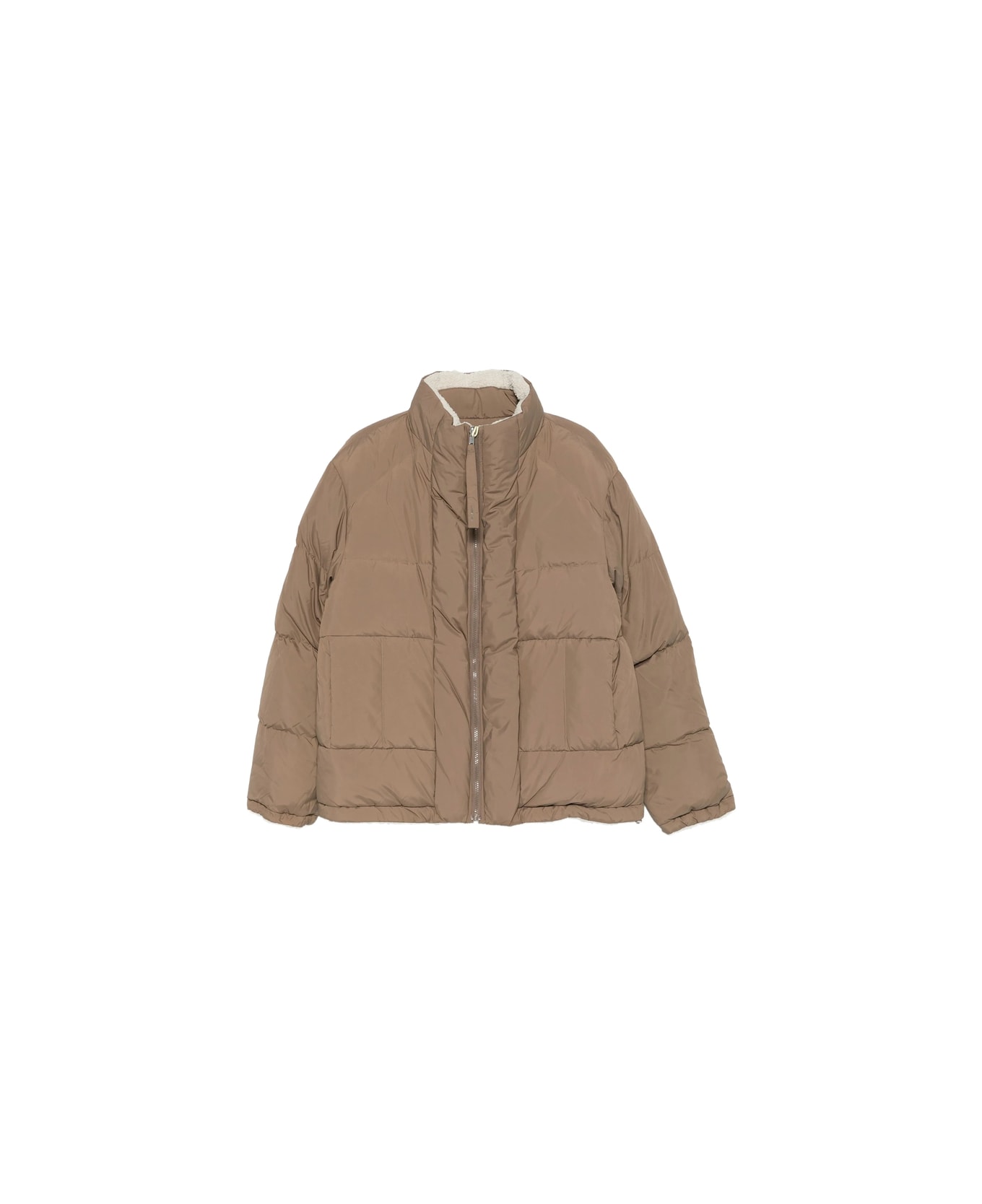 Axel Arigato Outerwear - BROWN