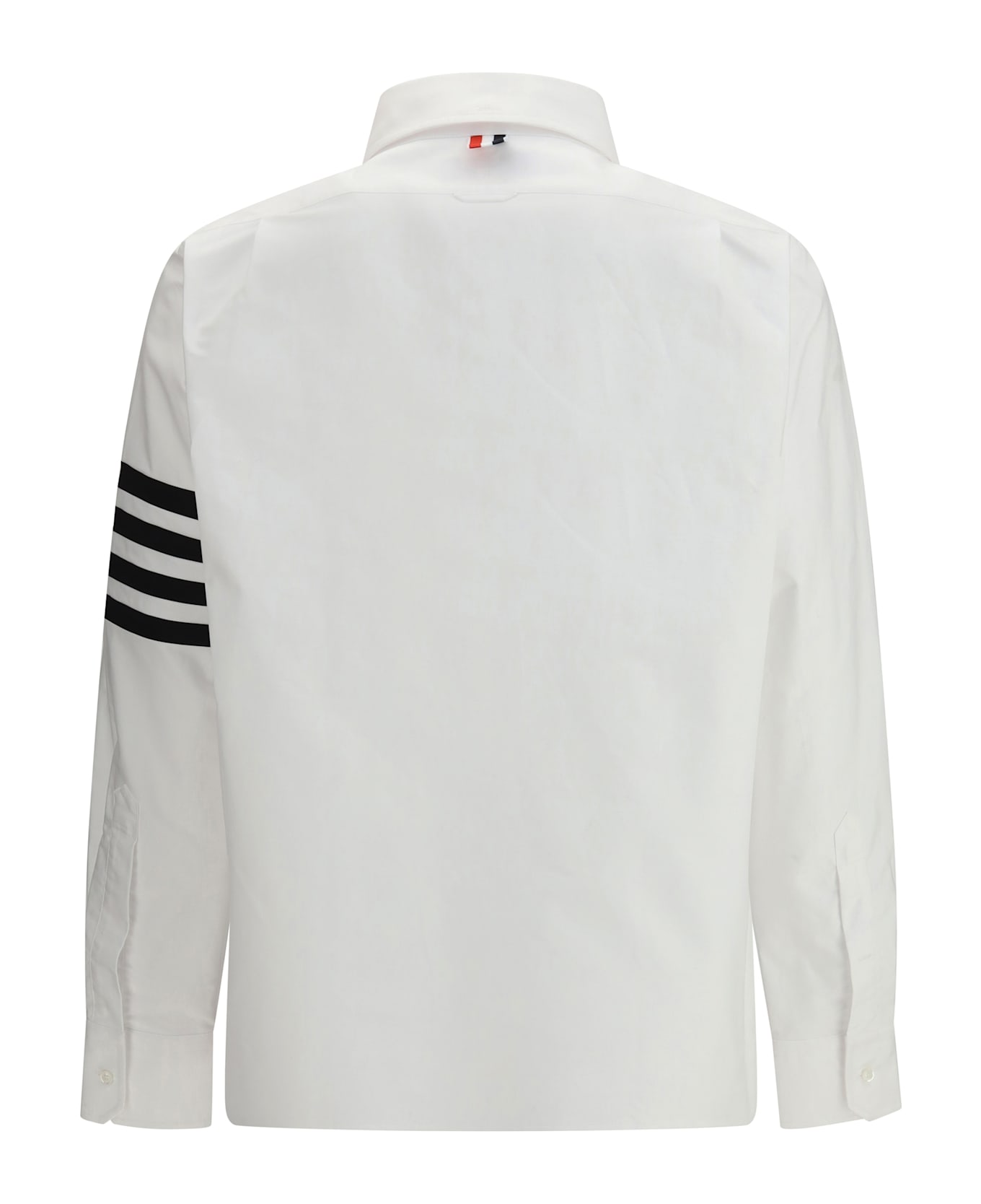 Thom Browne Cotton Shirt