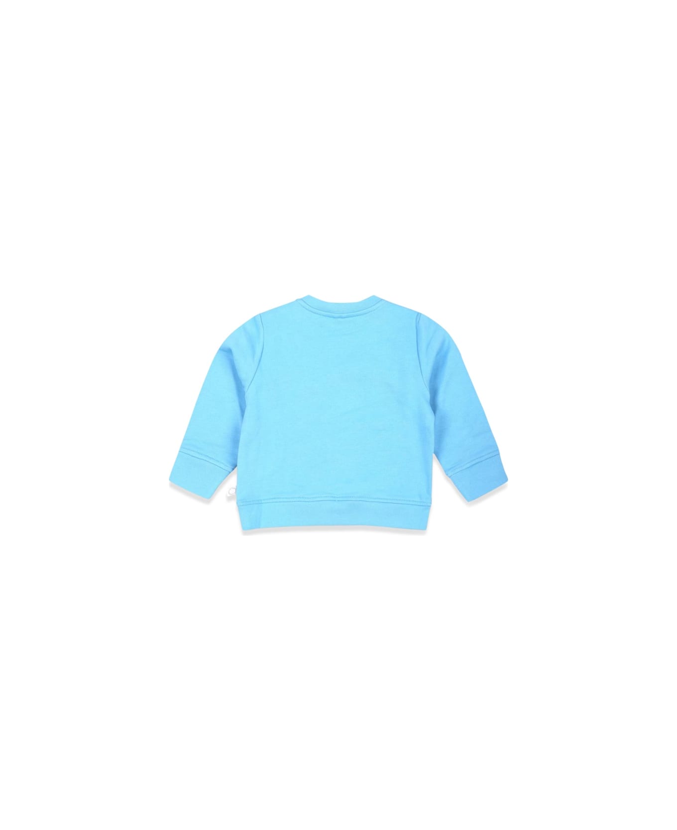 Stella McCartney Tracksuit Jersey - AZURE