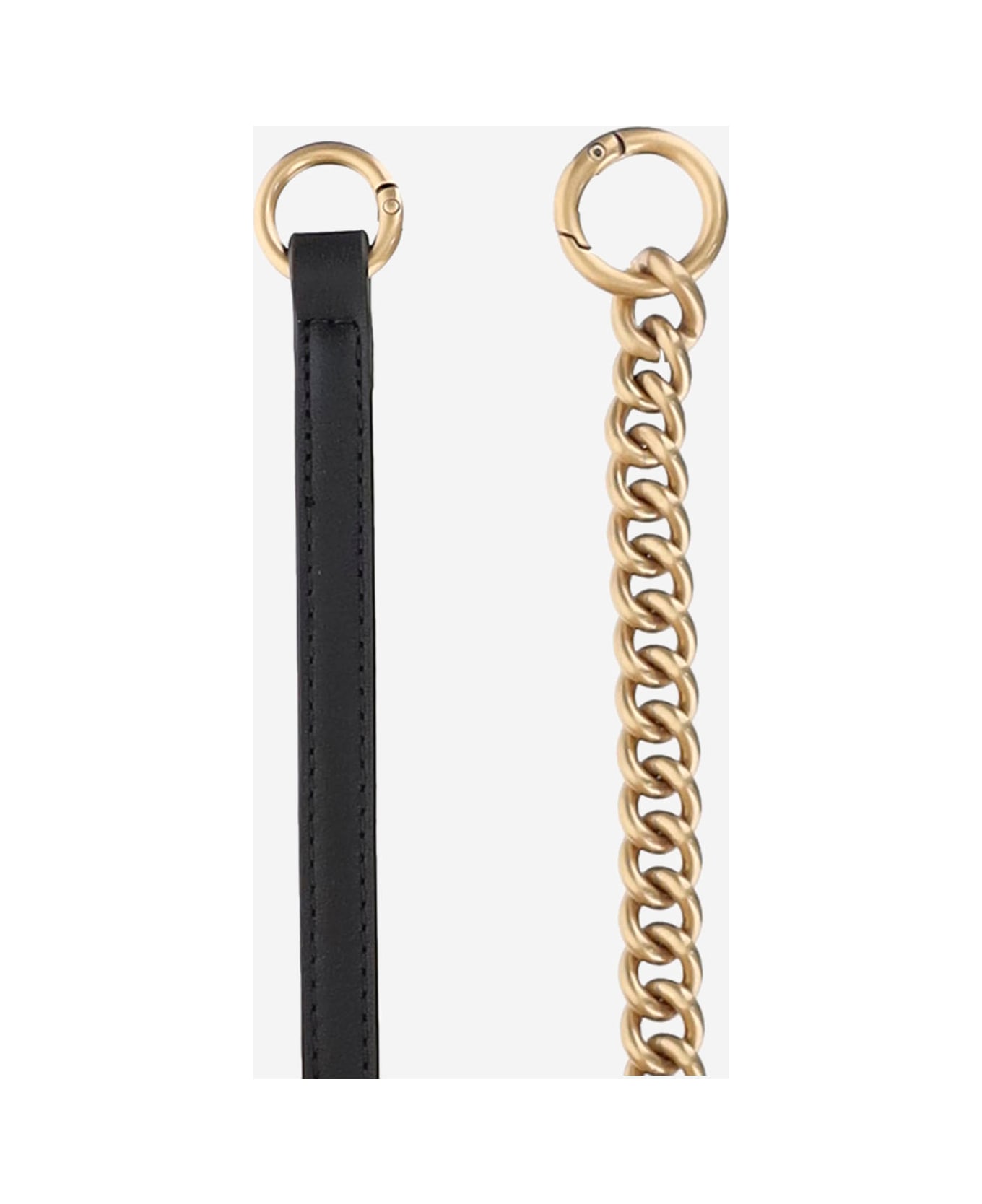 Pinko Love One Mini Shoulder Bag - Black