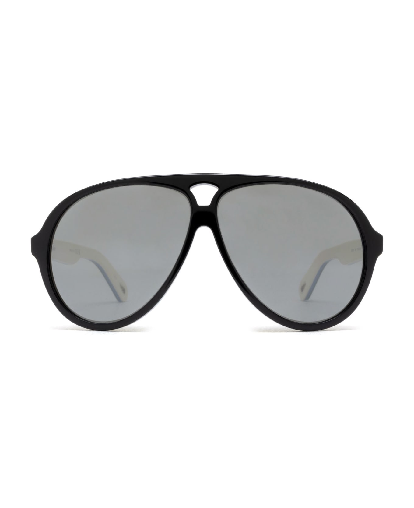 Chloé Eyewear Ch0211s Black Sunglasses - Black サングラス