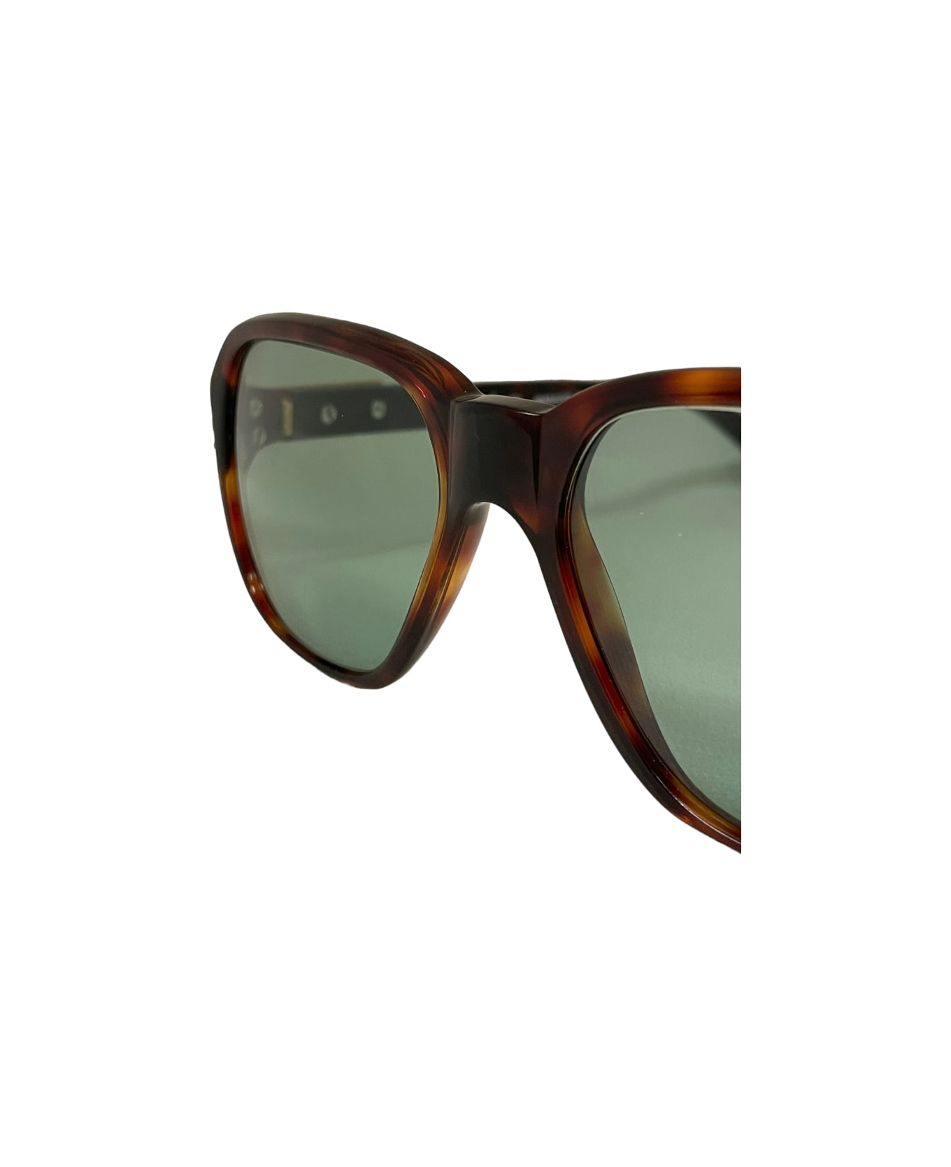 Persol Manager - Havana Sunglasses