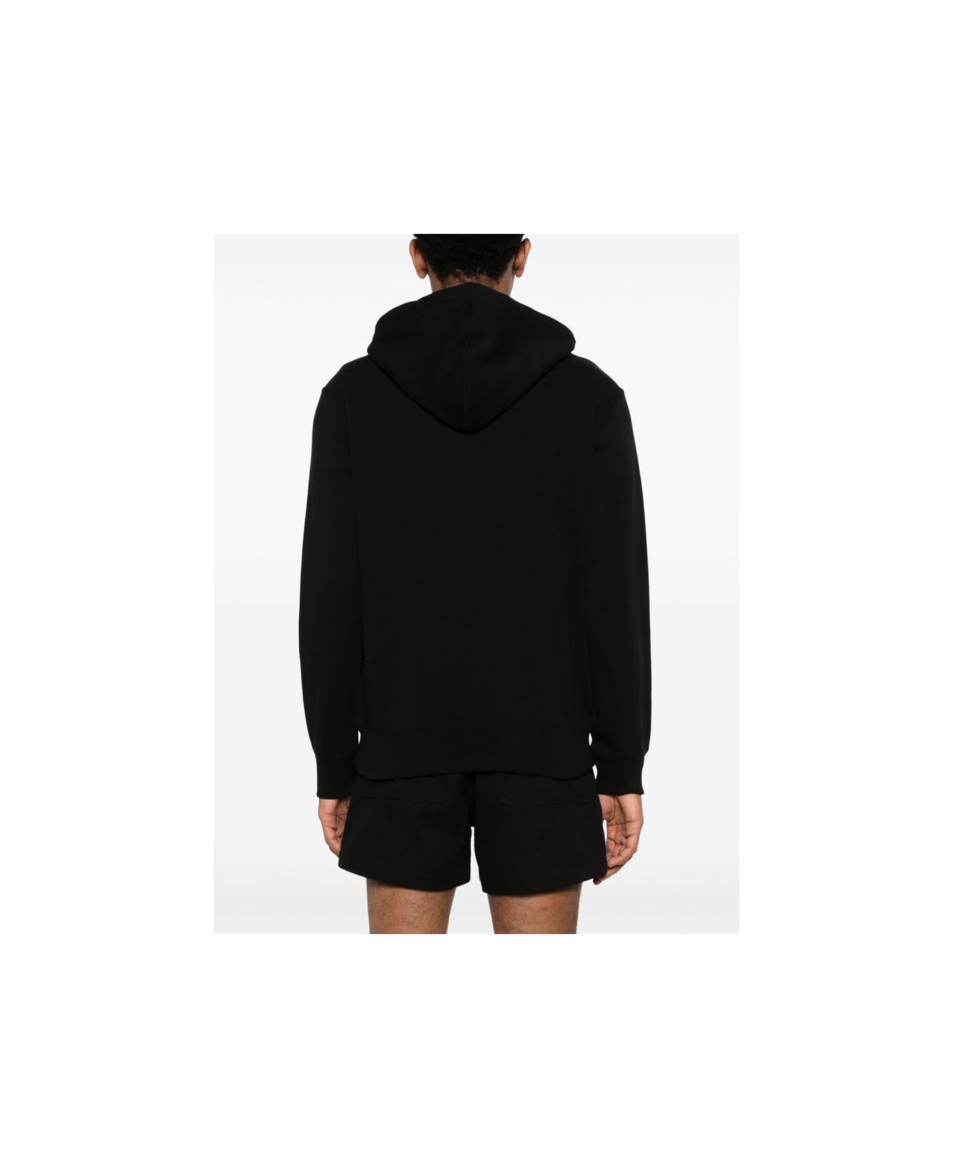 Comme des Garçons Play T-shirt - BLACK