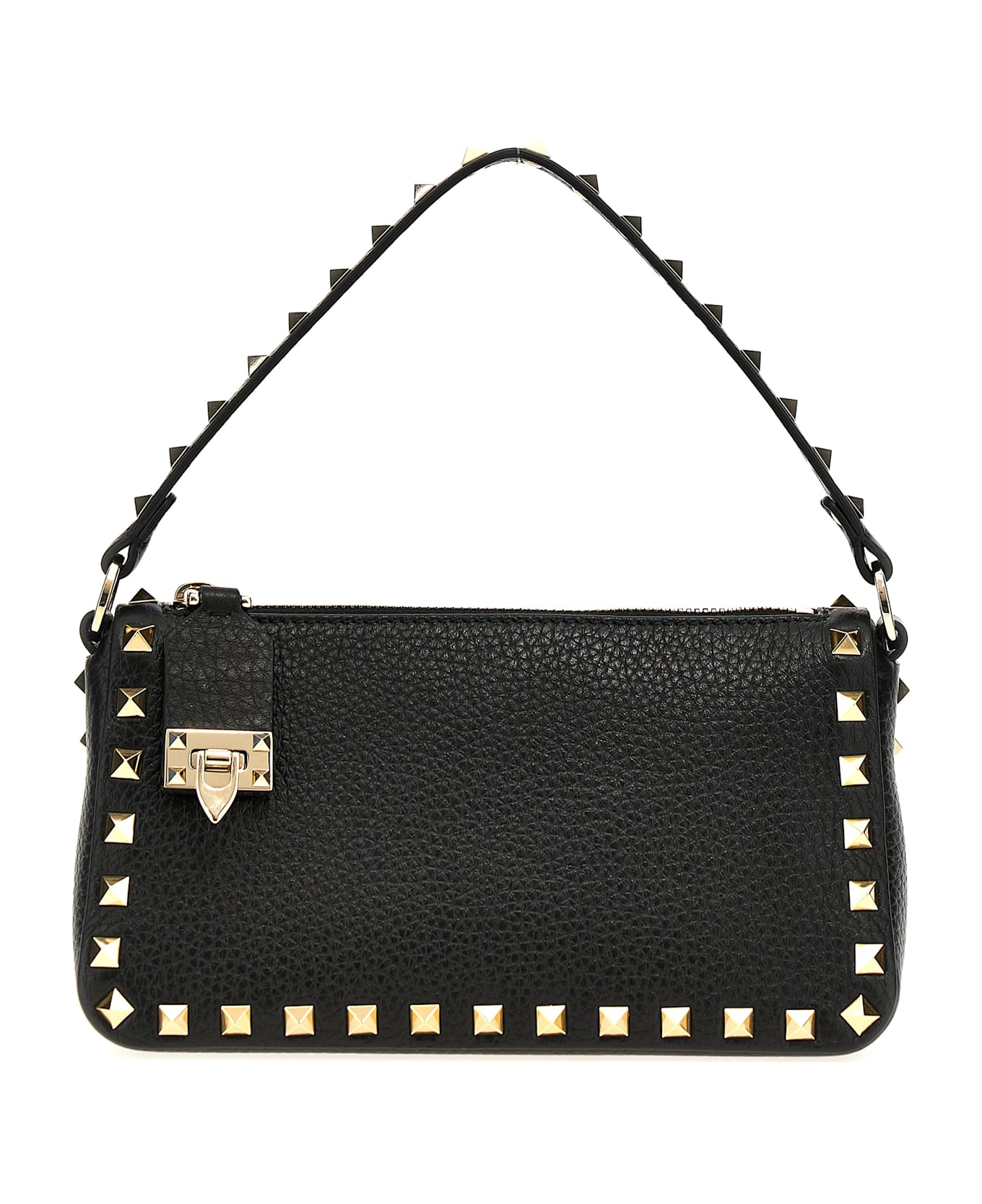 Valentino Garavani 'rockstud Small' Shoulder Bag - Thumbnail 2