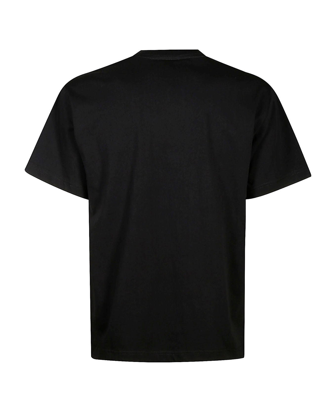 Awake NY Muzzle Tee - Black