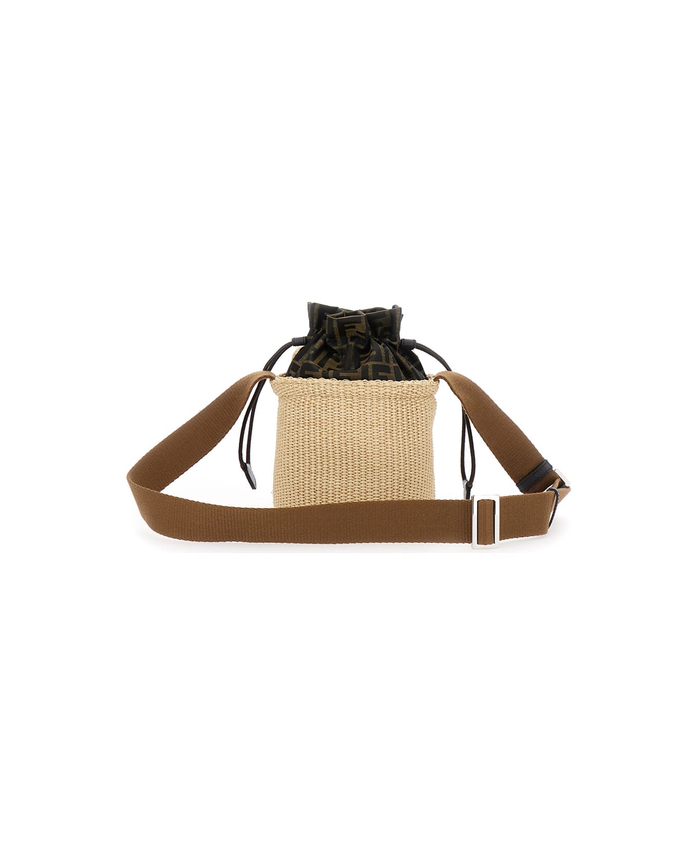 Fendi Secchiello - Beige