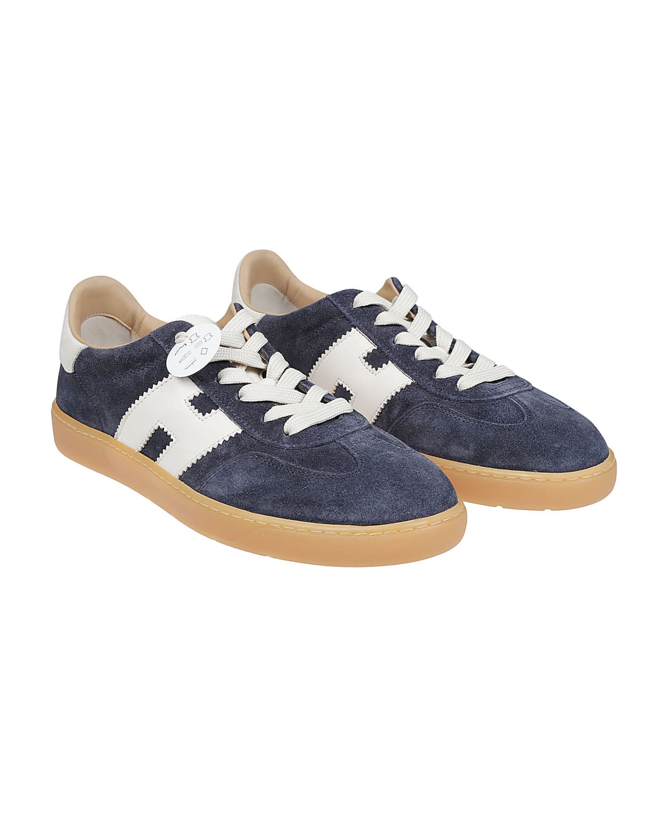 Hogan Cool Sneakers - Blu