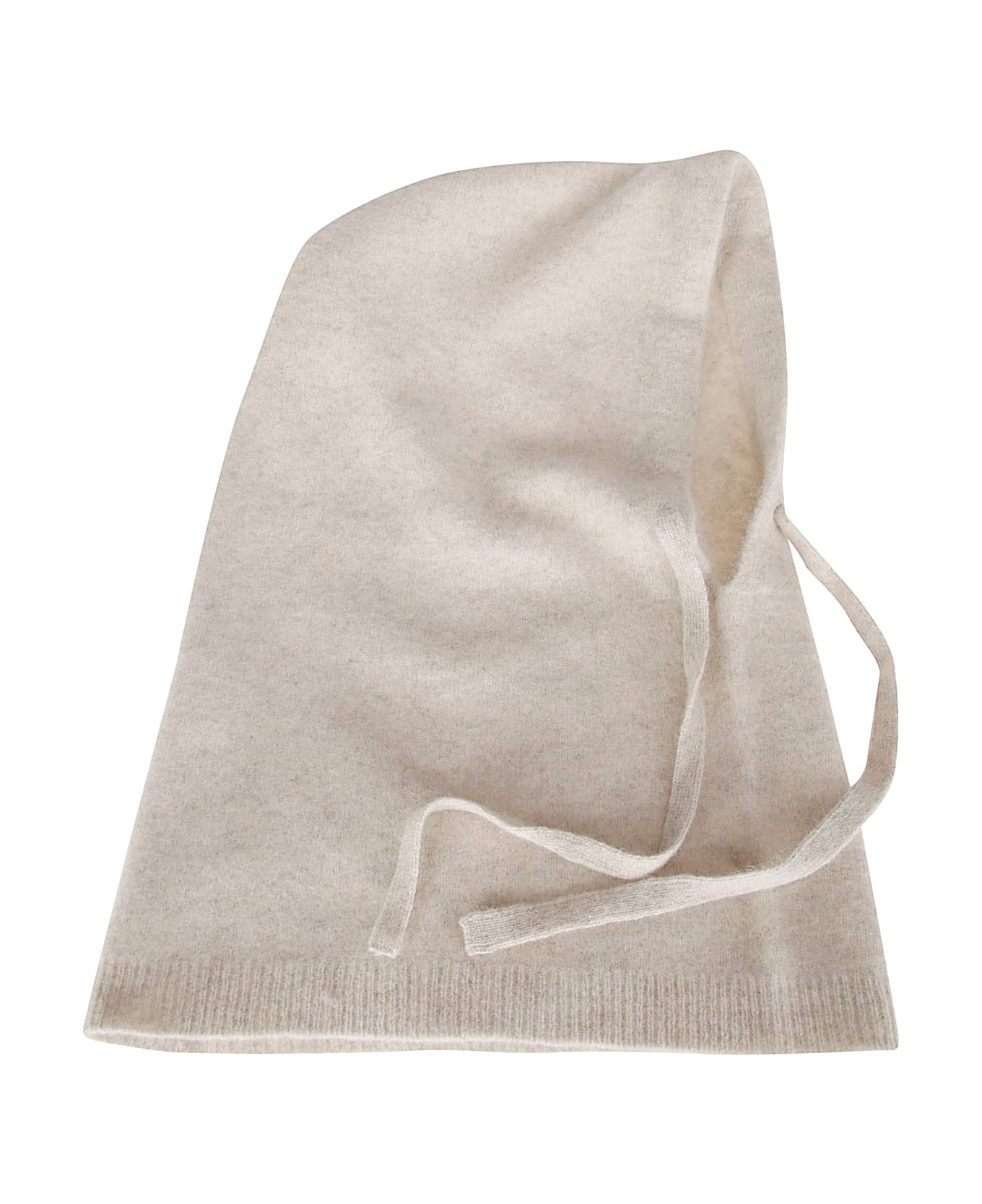 Parosh Accessory - BUTTER