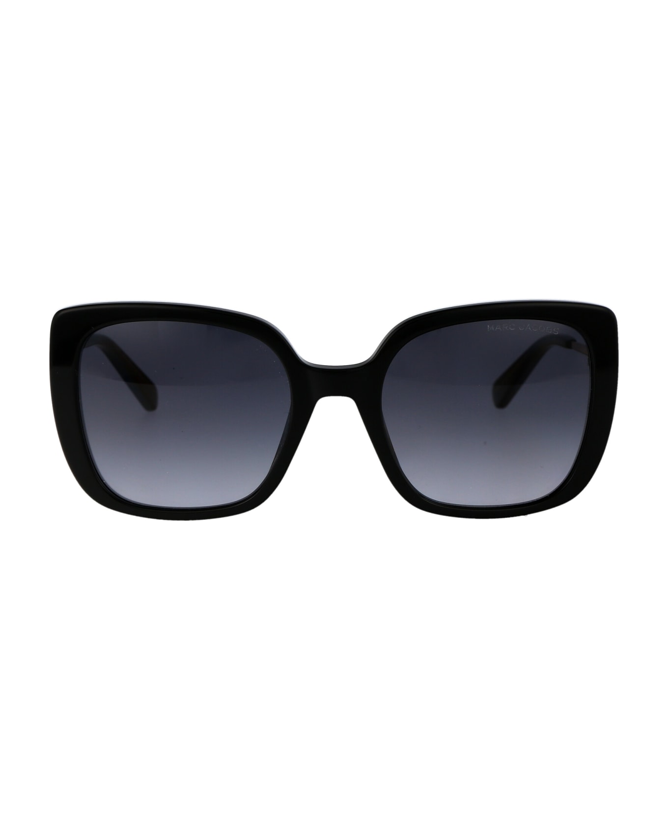 Marc Jacobs Eyewear Marc 727/s Sunglasses - 8079O BLACK サングラス