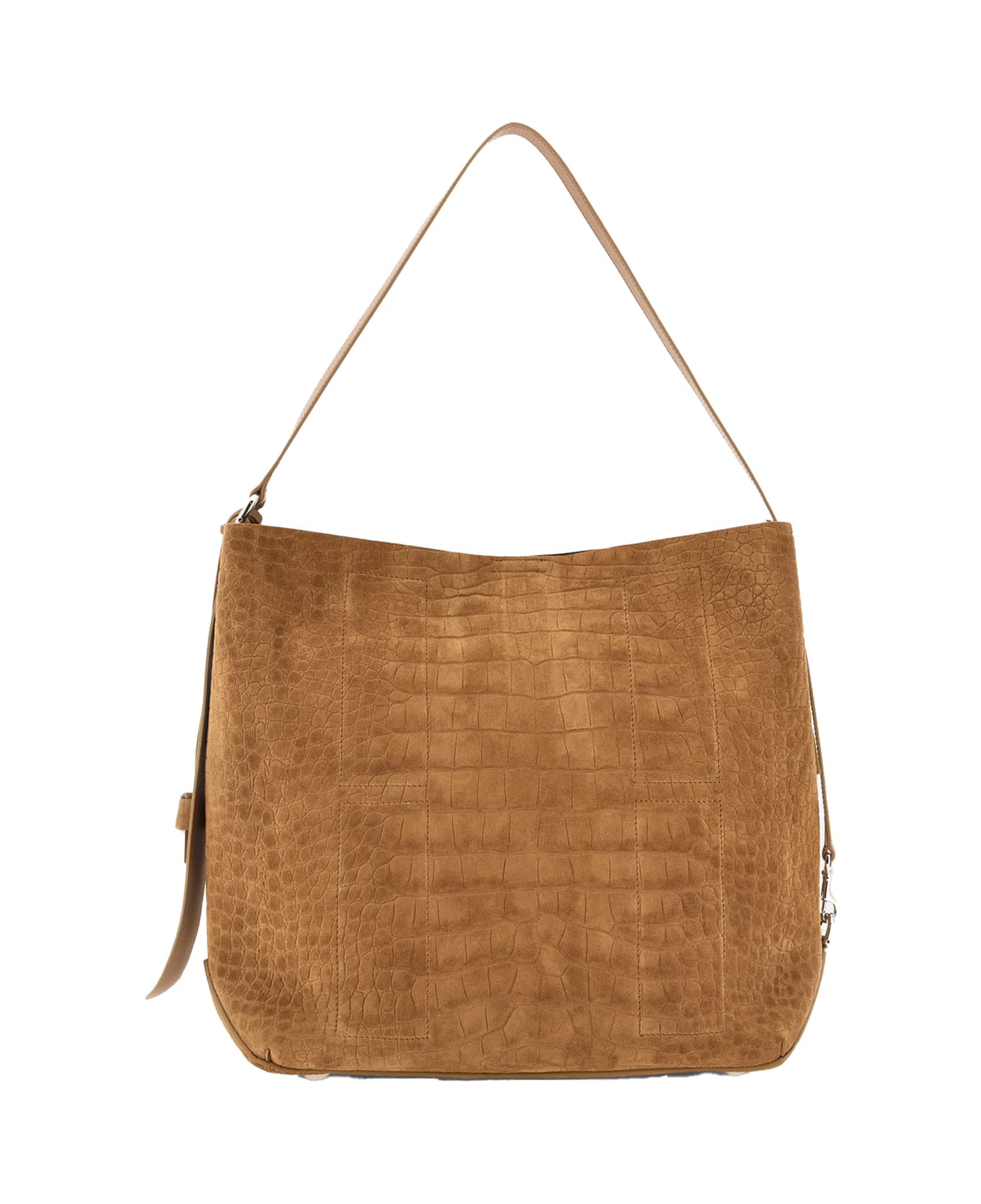 Hogan Bags.. - CARAMELLO CHIARO