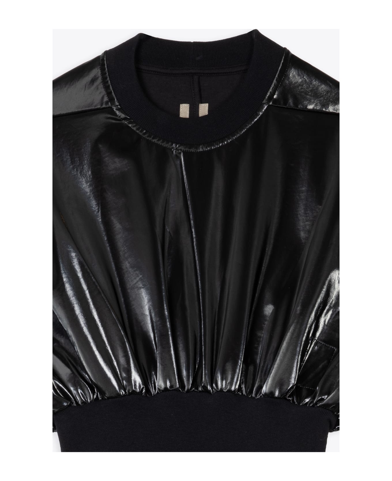 DRKSHDW Mini Tommy Dress - Nero