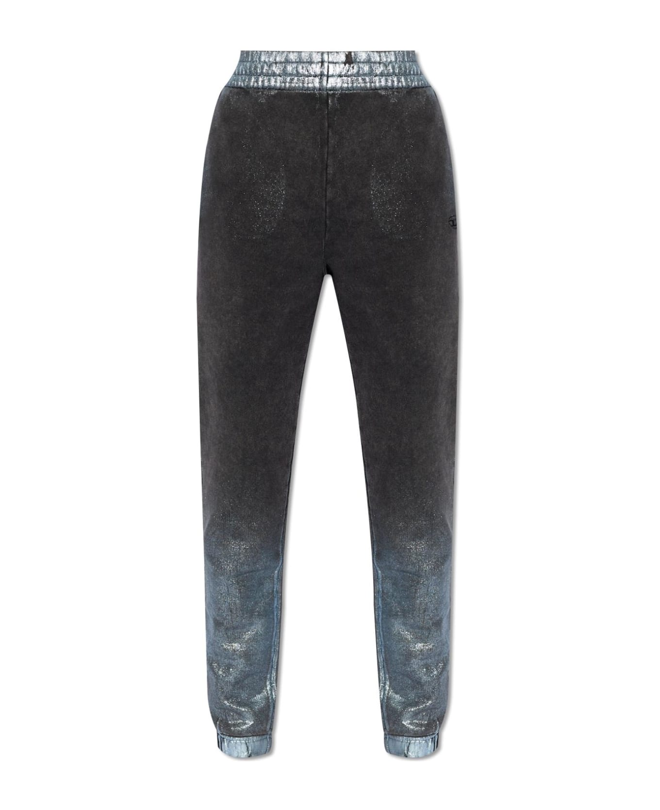 Diesel Painted Track Pants - Non definito