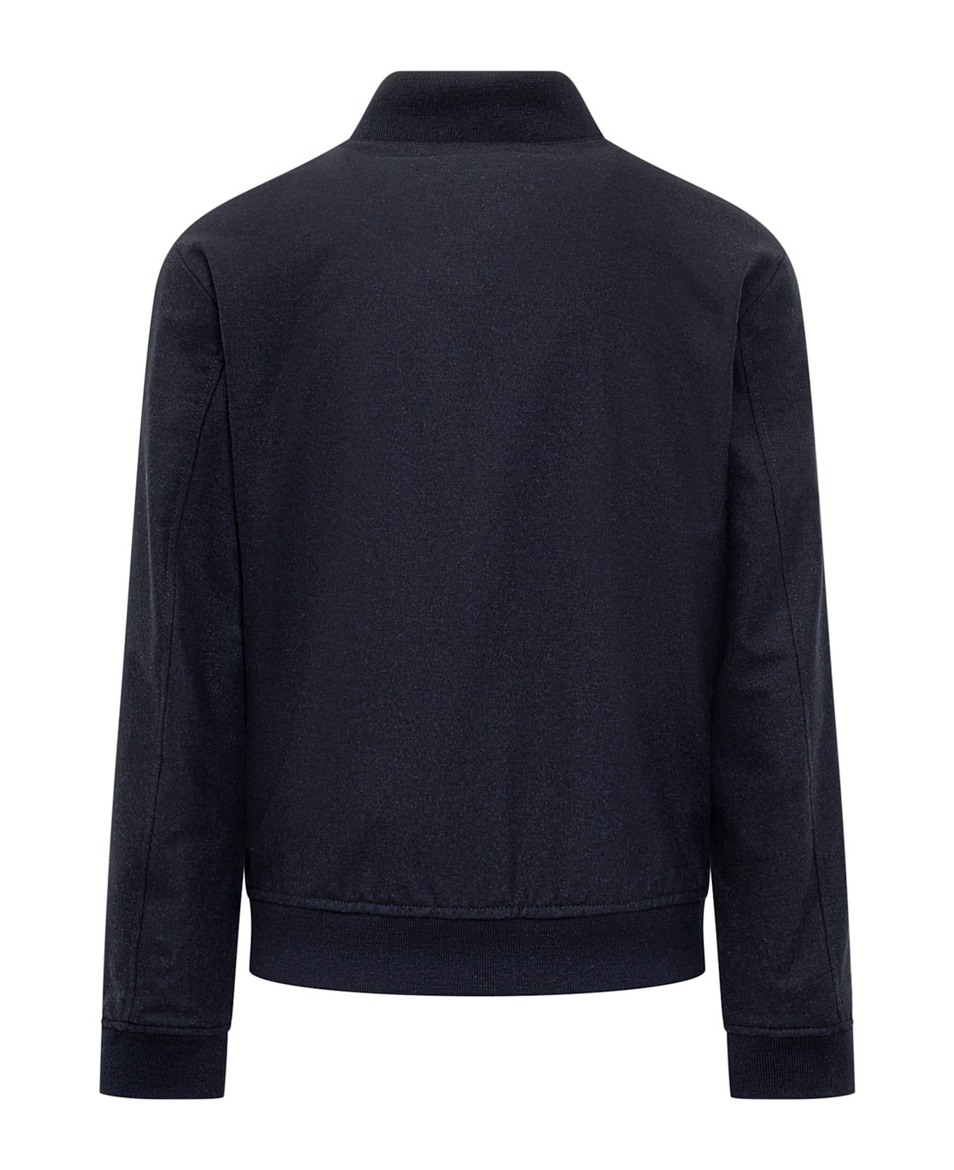 Hugo Boss P-hanry Jacket - DARK BLUE