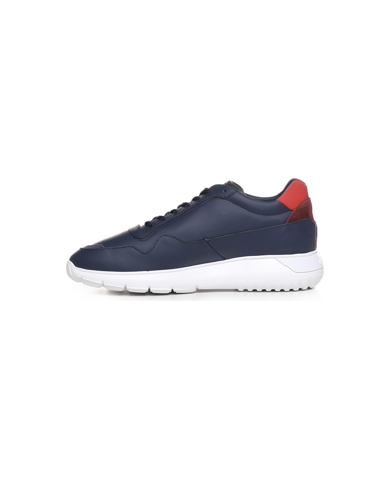 Hogan Sneakers Interactive³ - Blue
