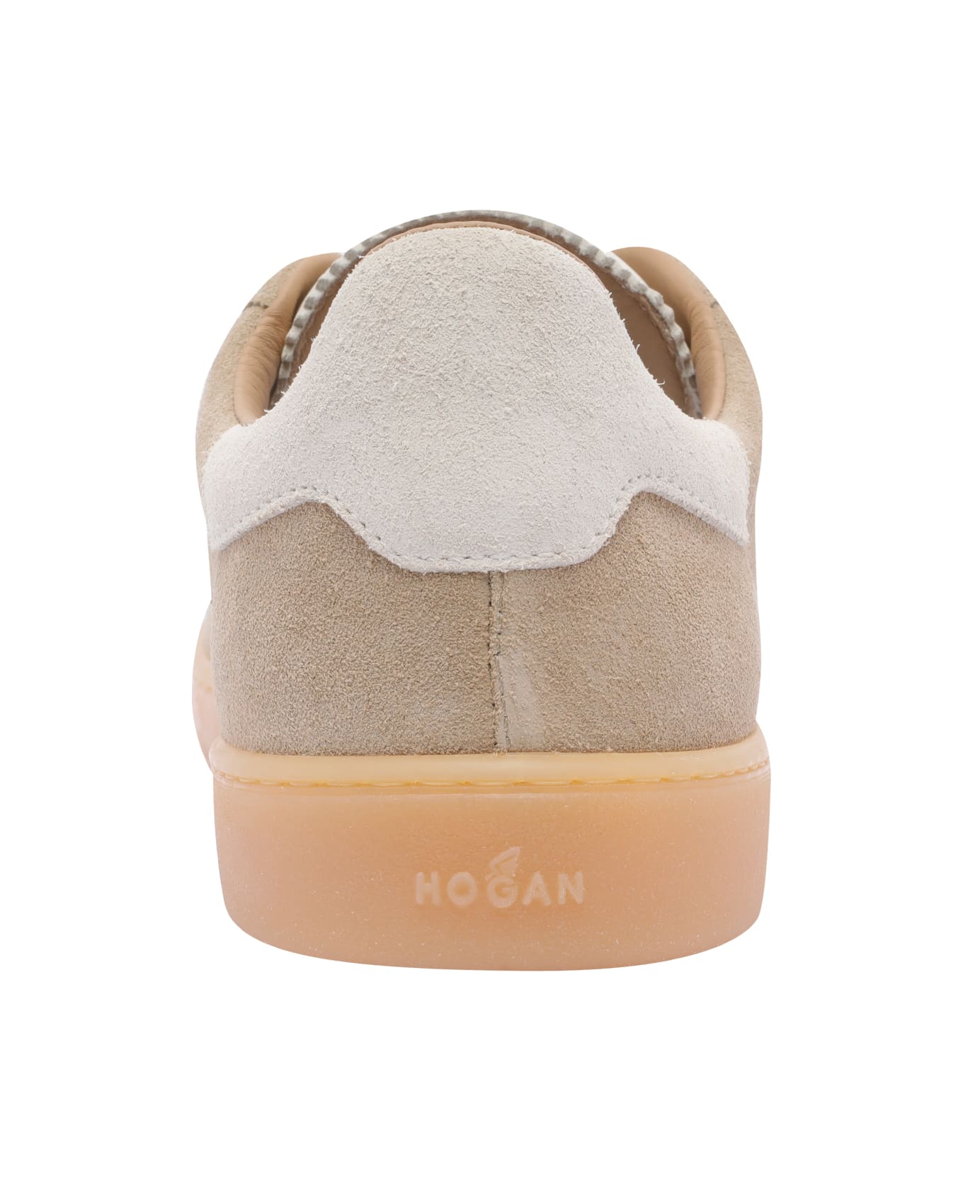 Hogan Cool Sneakers - Beige
