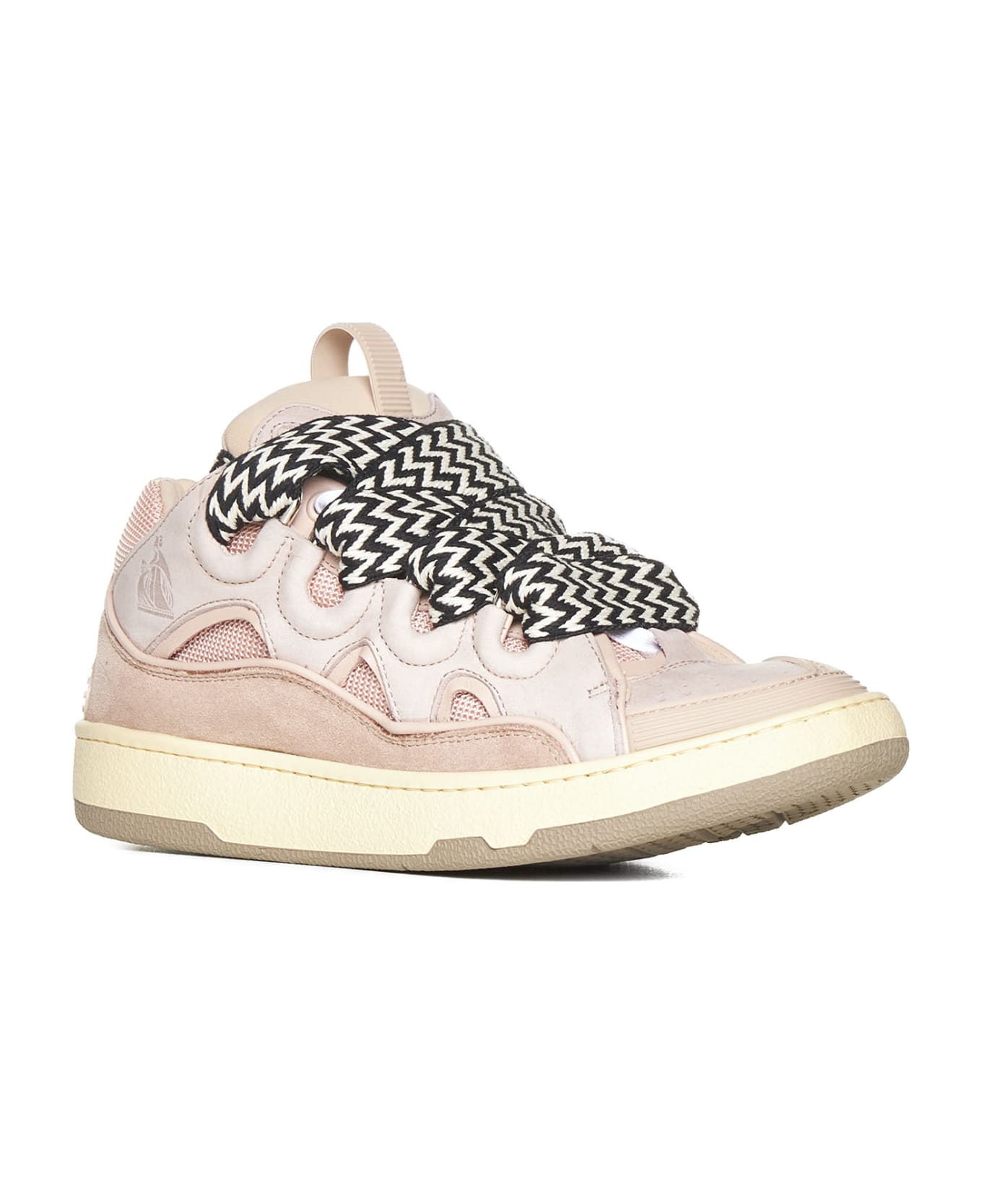 Lanvin Sneakers - Pale pink スニーカー