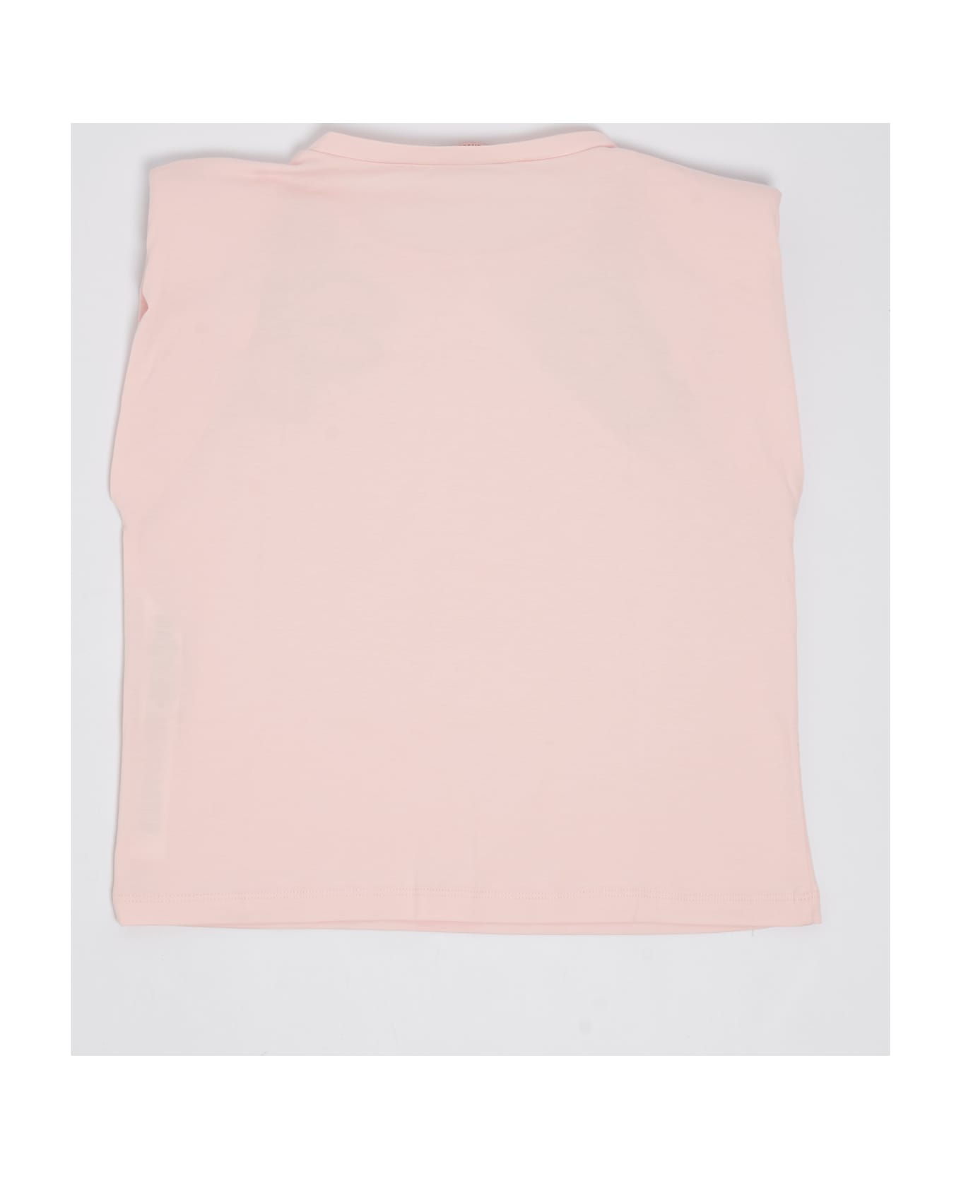 Liu-Jo T-shirt T-shirt - ROSA Tシャツ＆ポロシャツ