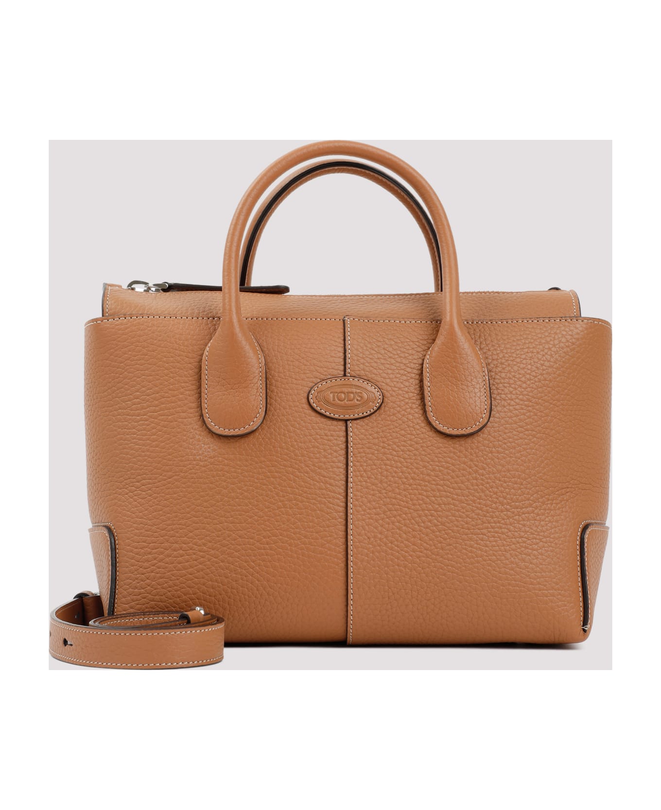 Tod
s Di Bag - Kenia Scuro